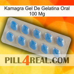 Kamagra Oral Jelly Gel 100 Mg 22